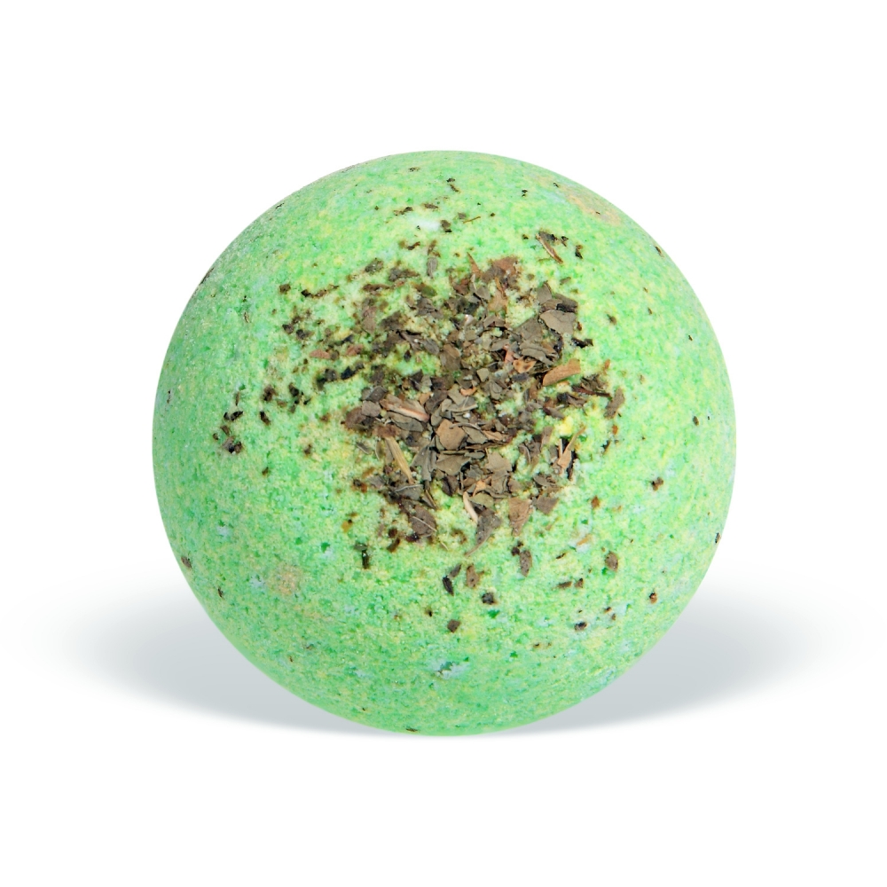Natural Eucalyptus Handmade Bath Bomb / Bath Ball