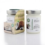 Doğal Hindistan Cevizi Yağı 300 ml